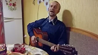 Алексей Нежевец-Привалов - "Родина"