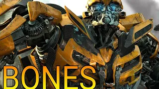 Transformers-Bones