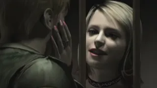 Silent Hill 2 • 4K AI Upscaled Opening • PS2 Xbox PC