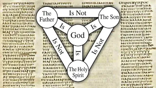 Evidence for the Trinity? | The Johannine Comma and Other Trinitarian Verses | Biblical Variants