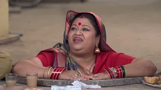 Bhabi Ji आप बाज़ीगर है | Bhabi Ji Ghar Par Hai-Full Episode 1857 - 20-Jul-2023|Angoori|@andtvchannel