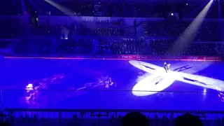 2019 Ice Fantasia(act1) - Tessa Virtue&Scott Moir