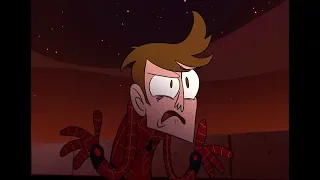 Spider-man 'Bad Days' Season 3 episode 4