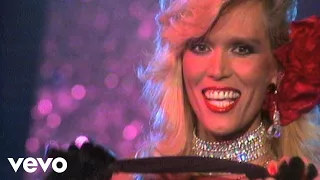 Amanda Lear - Fabulous Lover, Love Me (ZDF IFA 24.8.1979) (VOD)