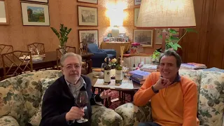 Sassicaia 2020 vs. Ornellaia 2020 - Anteprima Bolgheri DoctorWine