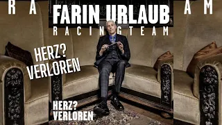 Farin Urlaub Racing Team - Herz? Verloren - (Single aus dem Jahr 2014)