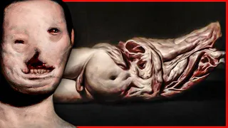 The Most Disturbing Art Pieces