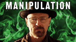 How Walter White Manipulated Everyone (Breaking Bad)