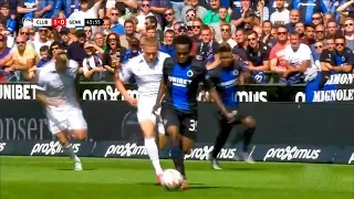 Percy Tau vs Racing Club Genk 2019 |Away| HighRes1080pi HD |MPTauComps|