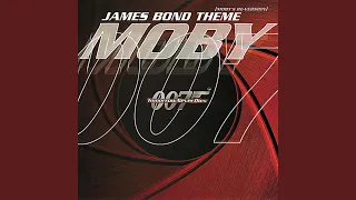 James Bond Theme (Moby's Re-Version) (CJ Bolland Mix)