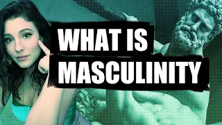 "Real Men Don't Do That" — Reacting to the Vice Masculinity Panel