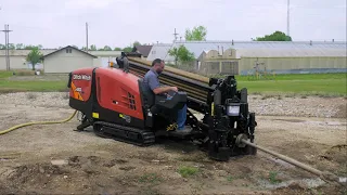 2017 Ditch Witch JT20 - Equipment Demonstration