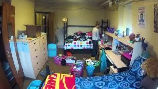 #MOVEUVM | Moving in in 60 seconds