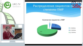 Трушин П В - Инновационный метод лечения пузырно мочеточникового рефлюкса у детей – профилактика