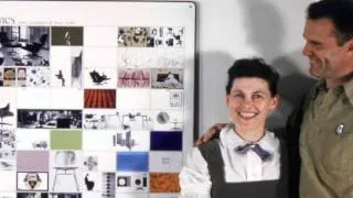 Eames: The Architect and the Painter Trailer (HD Trailer)