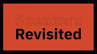 Speakers Revisited: A TEDxGöteborg Web Series (Episode 2: Katarina Blom)