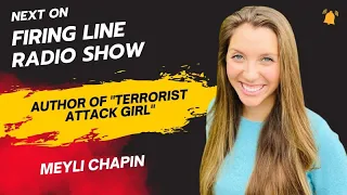 Amazing interview with Meyli Chapin survivor of the 2019 Kenya terrorist attack..