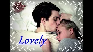 Noora and William - lovely
