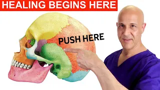 How to Heal Your Body & Build Immune System (Cerebrospinal Pump)  Dr. Mandell