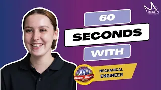 What's it really like being a female Engineer at Alton Towers Resort? 🤔