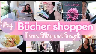 SHOPPEN MIT MIR| Auszeit & Mama Alltag| Fräulein Jasmin