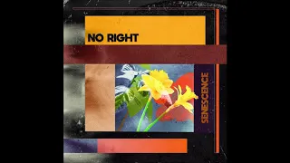 No Right - Senescence 2019 (Full EP)