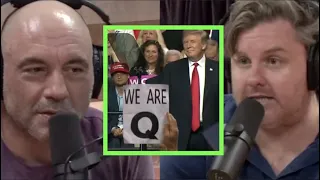 Tim Dillon Explains QAnon