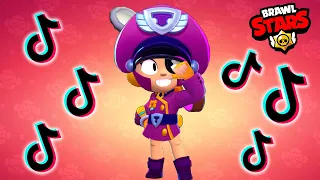 GÜLMEKTEN ÇATLATAN Brawl Stars Tik Tok Videoları #502