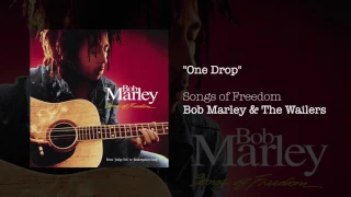 One Drop (1992) - Bob Marley & The Wailers