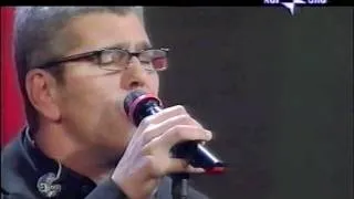 Michele Zarrillo   L'alfabeto degli amanti   Sanremo 2006