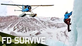 Alaska's Ultimate Bush Pilots | Complete Series | FD Survive