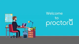 At-Home Testing with ProctorU®