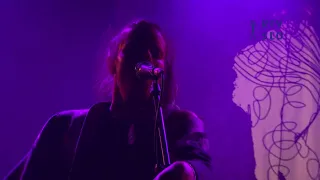 Koala Voice: Wild Dancer (live @Kino Šiška – posnetek koncerta Prasica, slabšalni izraz za žensko)