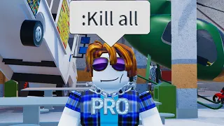 The Roblox Admin Experience 8