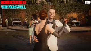 AGENT 47 SAVES DIANA HITMAN 3 GAMEPLAY |KK GAMERZ Kannada| #5