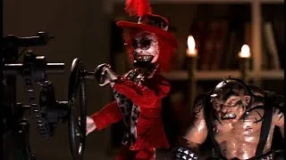 Blood Dolls, by Charles Band - Original Trailer