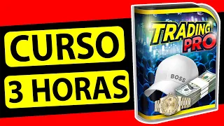 CURSO DE TRADING GRATIS - EL MEJOR CURSO DE FUTUROS [100% GRATIS]