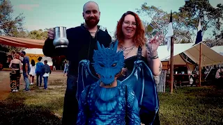 2024 VIDEO RECAP from Weekend 1: Cauldron of Chaos - The Rise of the Wizards!