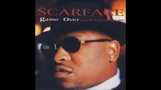 Scarface - Game Over (Instrumental) Prod. Dr. Dre