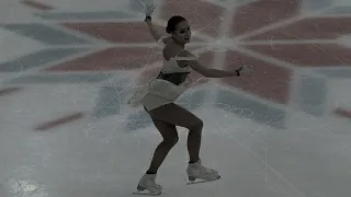 Alina Zagitova - Perfect | fan music