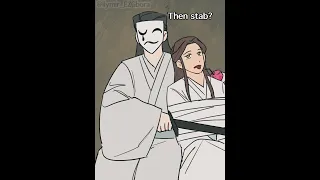 TGCF Bloopers#2 (spoiler!!)