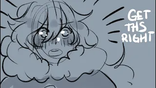 Frozen 2  Get this right OC ANIMATIC