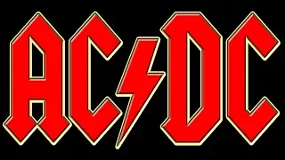 AC DC   Live Toronto 2003