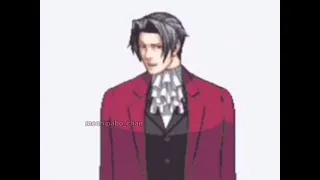 ITS EDGEWORTH TIME