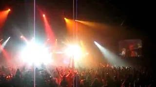 Armin Only 2008: John O'Callaghan feat. Audrey Gallagher - Big Sky (Agnelli & Nelson Remix) (live)