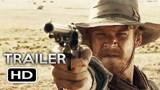 THE BALLAD OF BUSTER SCRUGGS Official Trailer 2 (2018) James Franco, Liam Neeson Netflix Movie HD