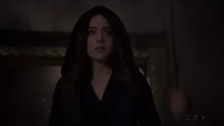 Daisy Johnson (Skye) || Born Ready [+ 5x06]