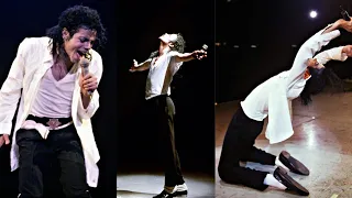 Michael Jackson spinning non stop 🔥 👑