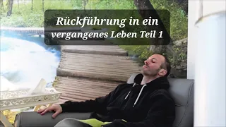 Das 18. Jahrhundert und eine andere Dimension? Ich reise in die Vergangenheit