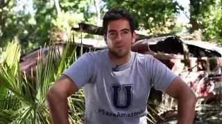 THE GREEN INFERNO - Behind the Scenes with Eli Roth